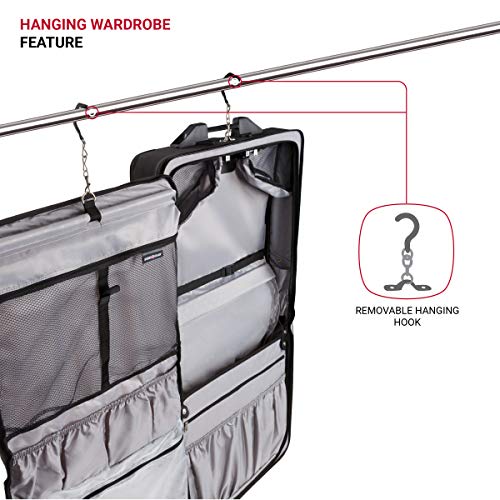SwissGear 7895 Premium Garment Bag