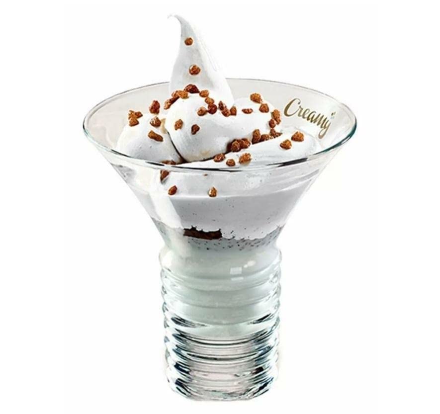 NATFOOD CREAMY PREPARATO IN POLVERE PER CREMA FIORDILATTE 500G