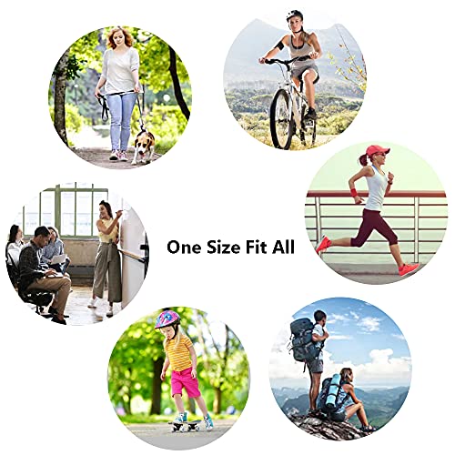 upugo elastic shoe laces no tie shoe laces tieless for kids adults elderly one size fit all