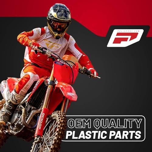 Fork CVR CRF 04-18 BK