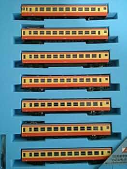 MICRO ACE A-5310 155系 Nゲージ 8両セット 51dEKYdfAJL._UF350,350_QL50_.jpg