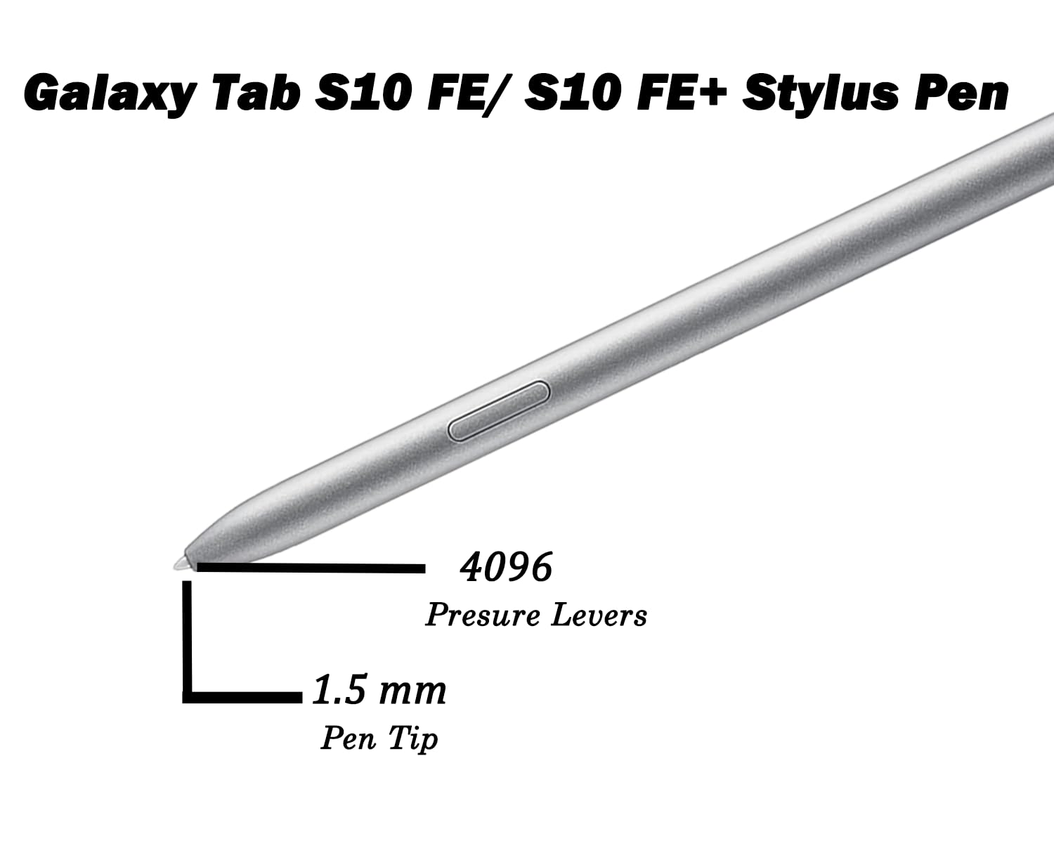 Amazon.co.jp: Galaxy Tab S10 FE/ S10 FE+ Sペン Samsung Galaxy Tab