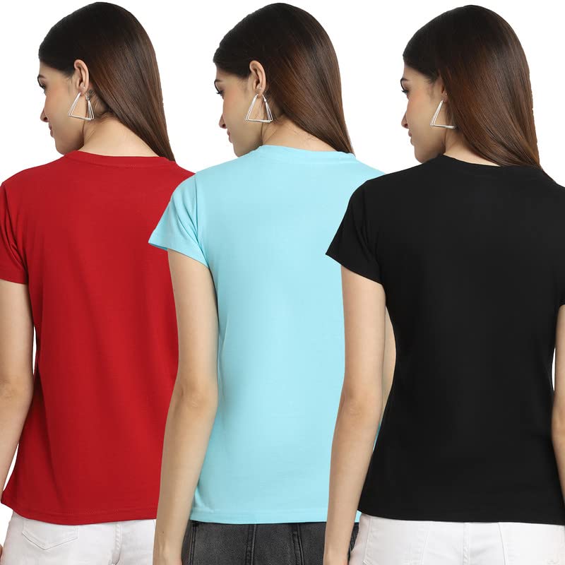 Image of Preneum Women's Graphic Regular Fit T-Shirt