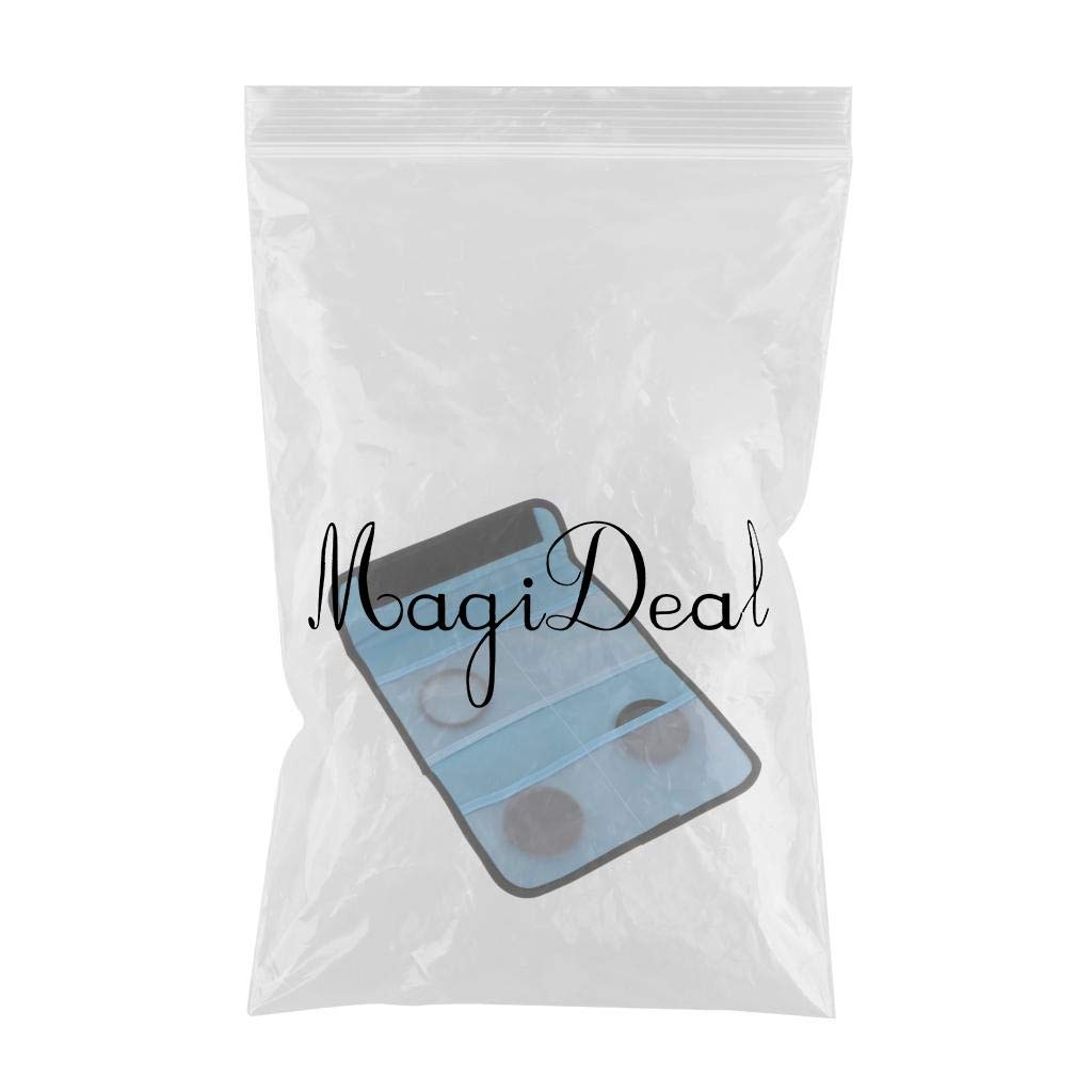 Lyla52Mm Filters Kit Slim Uv Cpl Nd8 with Storage Package for DSLR Camera Lens | Lenses & Filters | Filters