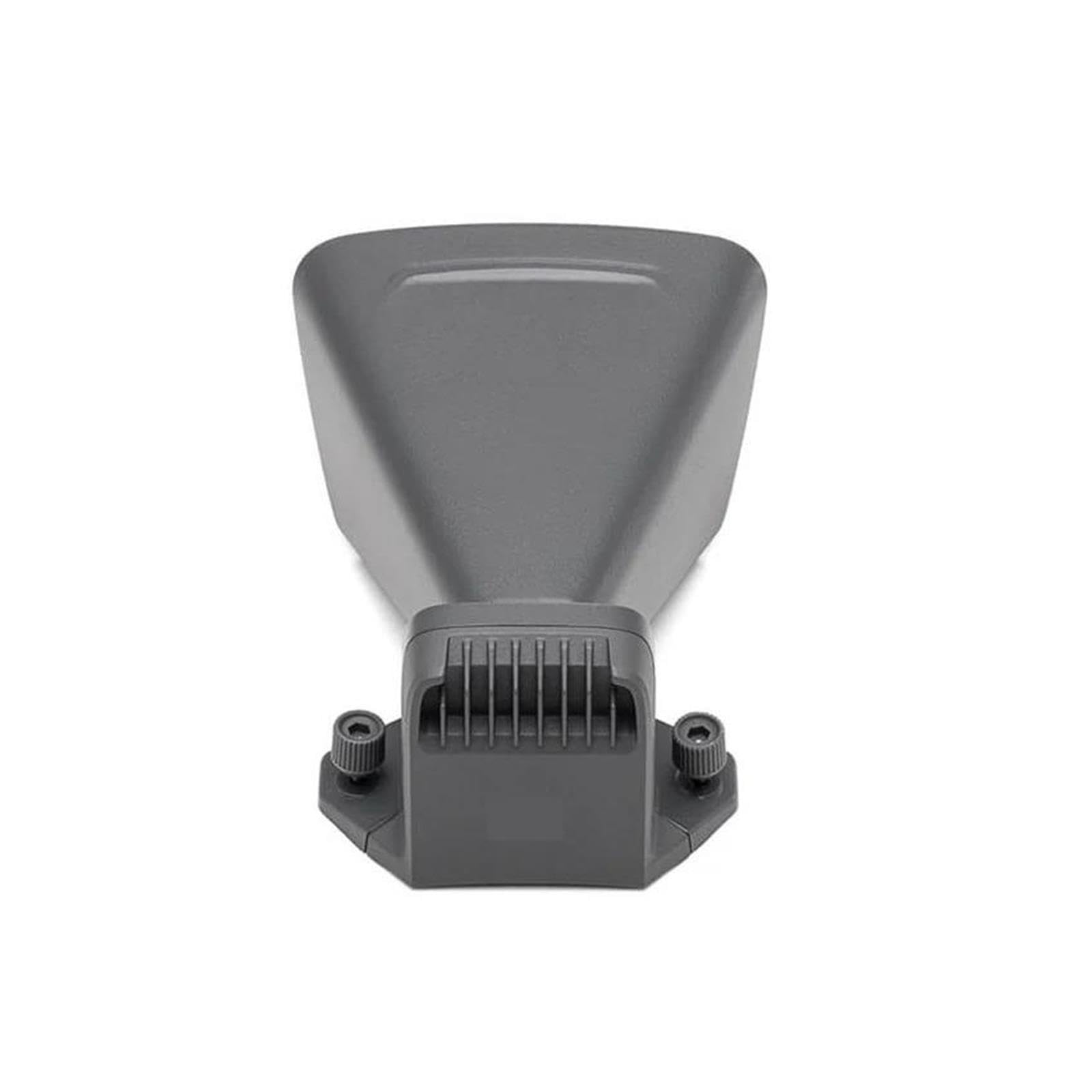 L'altoparlante trasmette il suono su lunghe distanze, compatibile con gli aerei della serie DJI Mavic 3 Enterprise