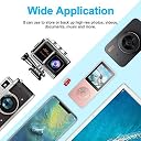 KOOTION Micro SD Card (2Pack F, 32GB) gallery image