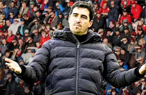 383 - Would Failing to Reach Europe Cost Bournemouth Andoni Iraola? 🤷