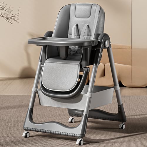 best high chairs