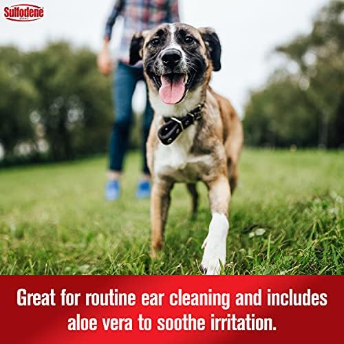 sulfodene ear cleaner