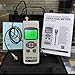 Portable Real Time Datalogger Type Vibration Meter for Industrial Machinery Vibrates | Model: VB-8206SD
