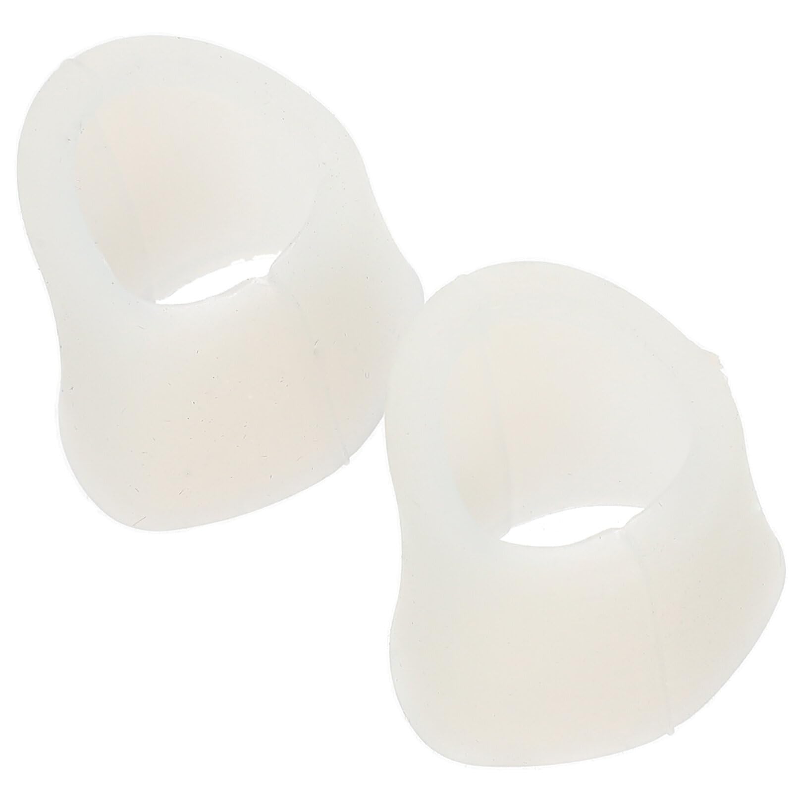 STOBAZA 2pcs Kettle Spout Covers Kitchen Protector Tea Pot Spout Protection Sleeve for Coffee Pot Cover