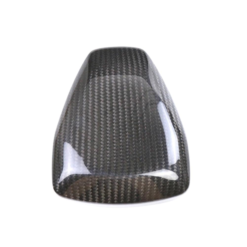 Kit Carena Copertura Piccola Destra in Fibra di Carbonio Reale Compatibile Con Sportster S 1250 RH 1250S 2021 2022 2023 2024