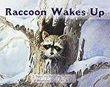  Rigby PM Stars: Individual Student Edition Red (Levels 3-5) Raccoon Wakes Up (Rigby PM Stars (Levels 3-5))