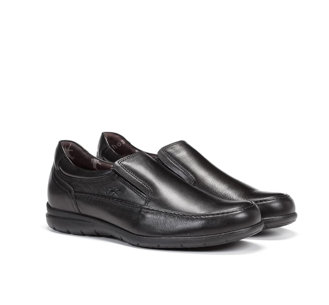 Fluchos 8499 Ave Negro-Stk- Luca