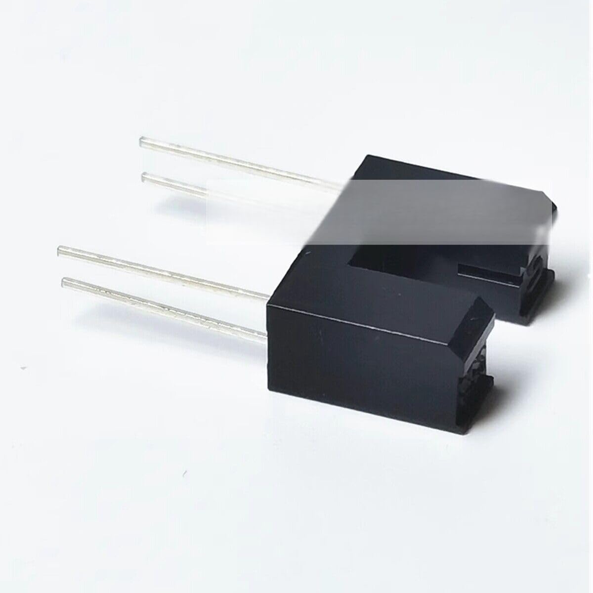 10 piece set of GP1S53V slot photoelectric switch slot sensor-