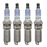 Car Spark Plugs Ayfs22Fm Platinum For d for Focus C-Max for Lincoln for Cadillac for Mazda Mercury