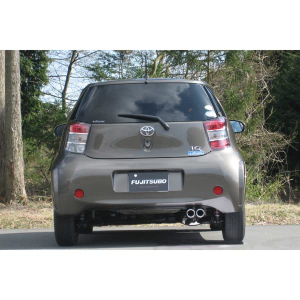 Amazon | FUJITSUBO A-S iQ DBA-KGJ10 1KR-FE H20.11～H28.4 2WD