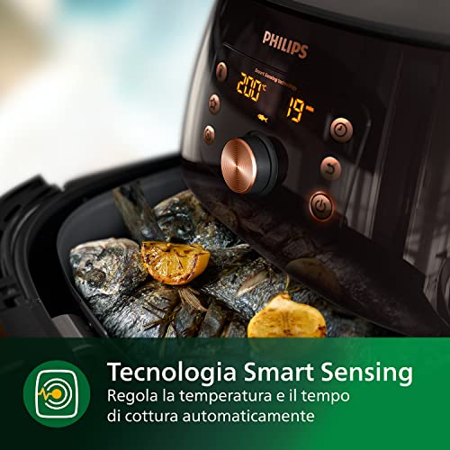 Philips Premium Smart Sensing Airfryer XXL HD9860/90