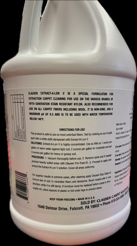 Clausen Extract-A-Lon V miniatura 2