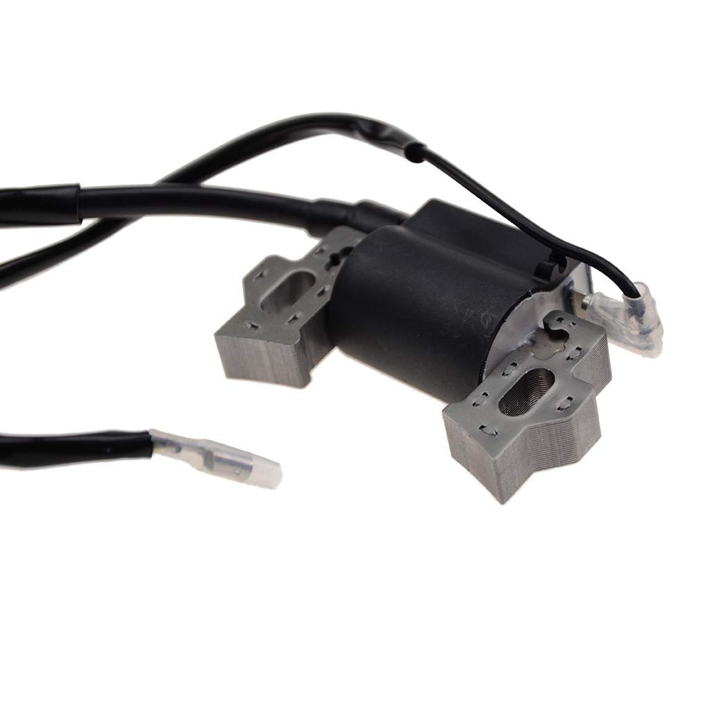 Spark Plug Cap ADEFOL Ignition Coil Kit For Honda GX160 GX200 - 4-in-1 Set With Spark Plug & Fuel Filter GX160 Replacement - Foto 9