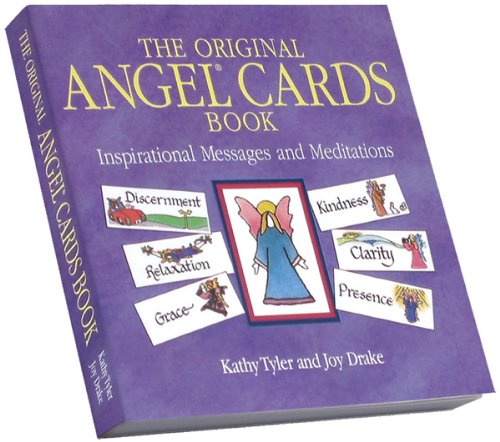 Original Angel Cards Book: Inspirational Messages and Meditations--The Silver Anniversary Expanded E Original Angel Cards Book: Inspirational Messages and Meditations--The Silver Anniversary Expanded E