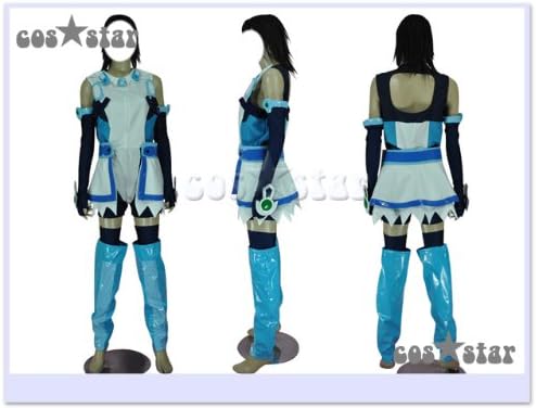 Amazon コススター 魔法少女イスカ イスカ風 コスプレ衣装 男性xs 男女xs Xxxlサイズ 完全オーダメイドも対応可能 コスプレ 仮装 通販