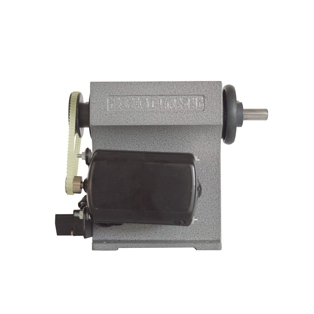 FZ-180 Electronic Coil Winding Machine Pedal Type for 0.02-0.35mm 220V 500-4000RPM product thumbnail 6