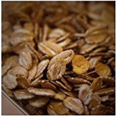 E.C. Kraus Flaked Grains Size Rye