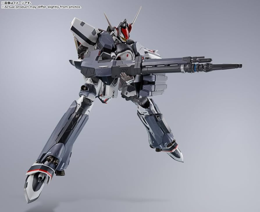 マクロスフロンティアVE-171EXナイトメアプラスEX（早乙女アルト機） DX超合金 マクロスF VF-171EX ナイトメアプラスEX(早乙女アルト