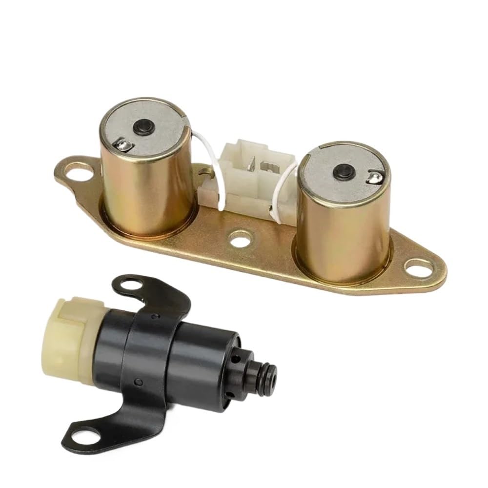 Kit solénoïde électrovanne de transmission automatique pour modèles 03-72-0004 03-72-0005