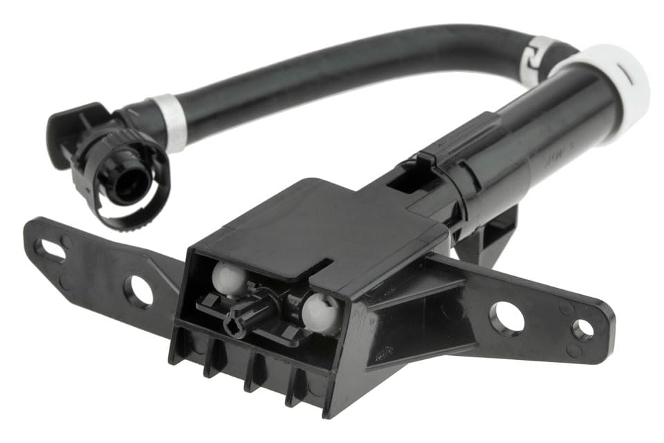 Rondelle de phare droite Subaru Forester 2007 qualité origine ajustement parfait EDS-SB-003