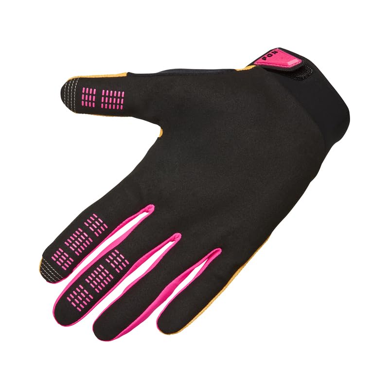 Handschuhe Fox Ranger KAIROS Tangerine L