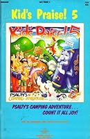 Kids Praise 5 7016223825 Book Cover