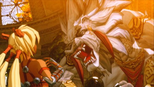 X-BLADES (Xブレード)の関連画像13