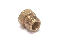 Vista 2 de Bakers Pride Orificio #56; Lp Gas; Spud