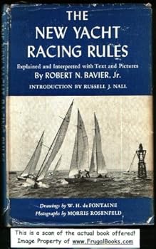 The New Yacht Racing Rules