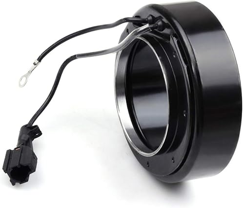 Miniatura 7 de A/C embrague apto para 2003-2006 para K-ia So-rento, nuevo aire acondicionado compresor embrague CO 10822C 9.77013E+205 AC58190