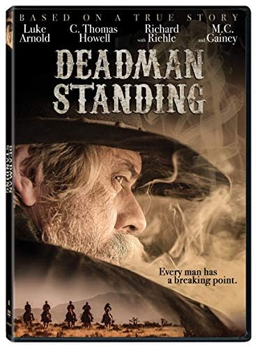 ミュージック deadman deadman_2002~2004.mov DVD Amazon.com: Deadman Standing - DVD