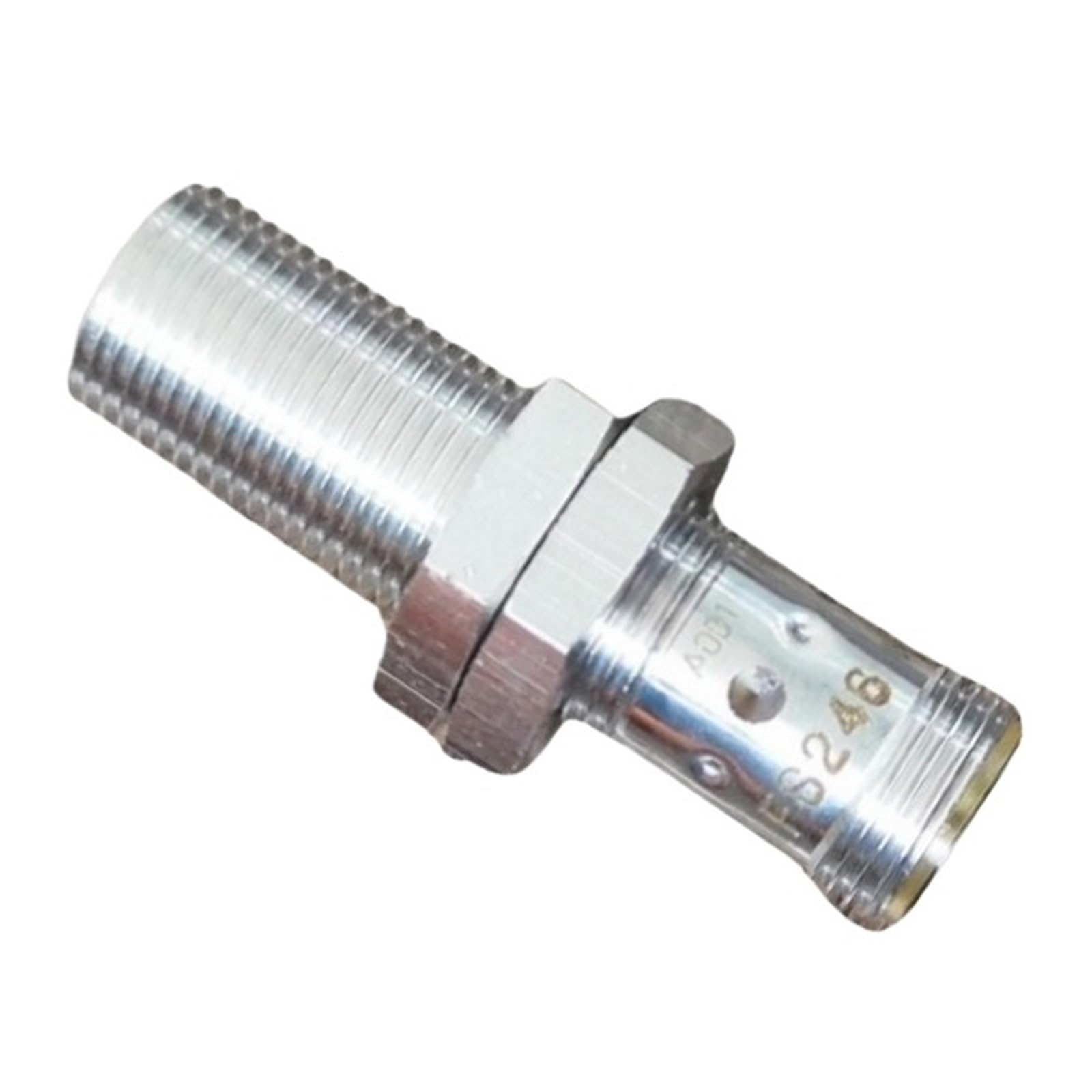 Capteur de proximite IFS243 pour eviter les pannes machine
