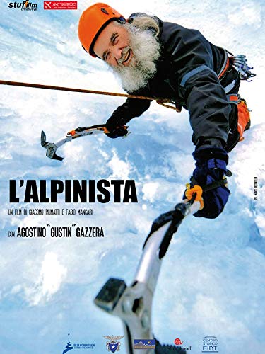  L\'Alpinista