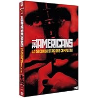 The Americans Stg.2