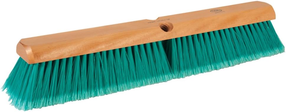 Fuller Commercial Products 36324 Hardwood Floor Brush Head, 24"