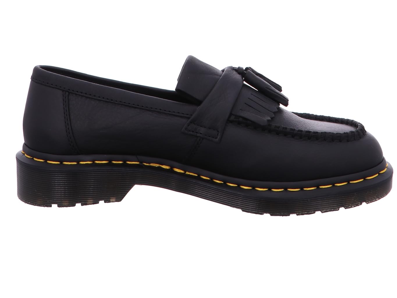 Dr. Martens Unisex Adrian Ys Tassel Loafer Oxford