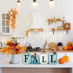 Fallpumpkinwoodensignsbluepumpkintieredtraydecorthanksgivingpumpkintabletopsignsfarmhousewoodenblocksforfallthanksgivinghomekitchenharvestpartysupplies Urban Country Home Decor Fall pumpkin wooden signs blue pumpkin tiered tray decor thanksgiving pumpkin tabletop signs farmhouse wooden blocks for fall thanksgiving home kitchen harvest party supplies urban country home decor