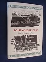 Somewhere Else 0224064304 Book Cover