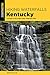 Hiking Waterfalls Kentucky