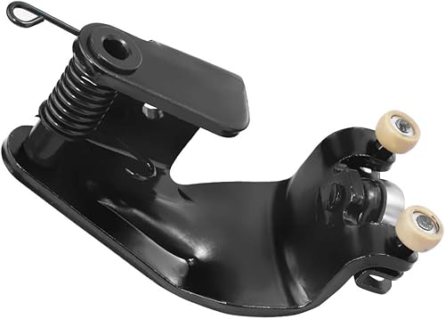 Miniatura 4 de Juego de rodillos de puerta lateral corrediza izquierda + derecha para modelos Honda Odyssey EX EX-L Touring 2005-2010 Reemplazo # 72561-SHJ-A21,