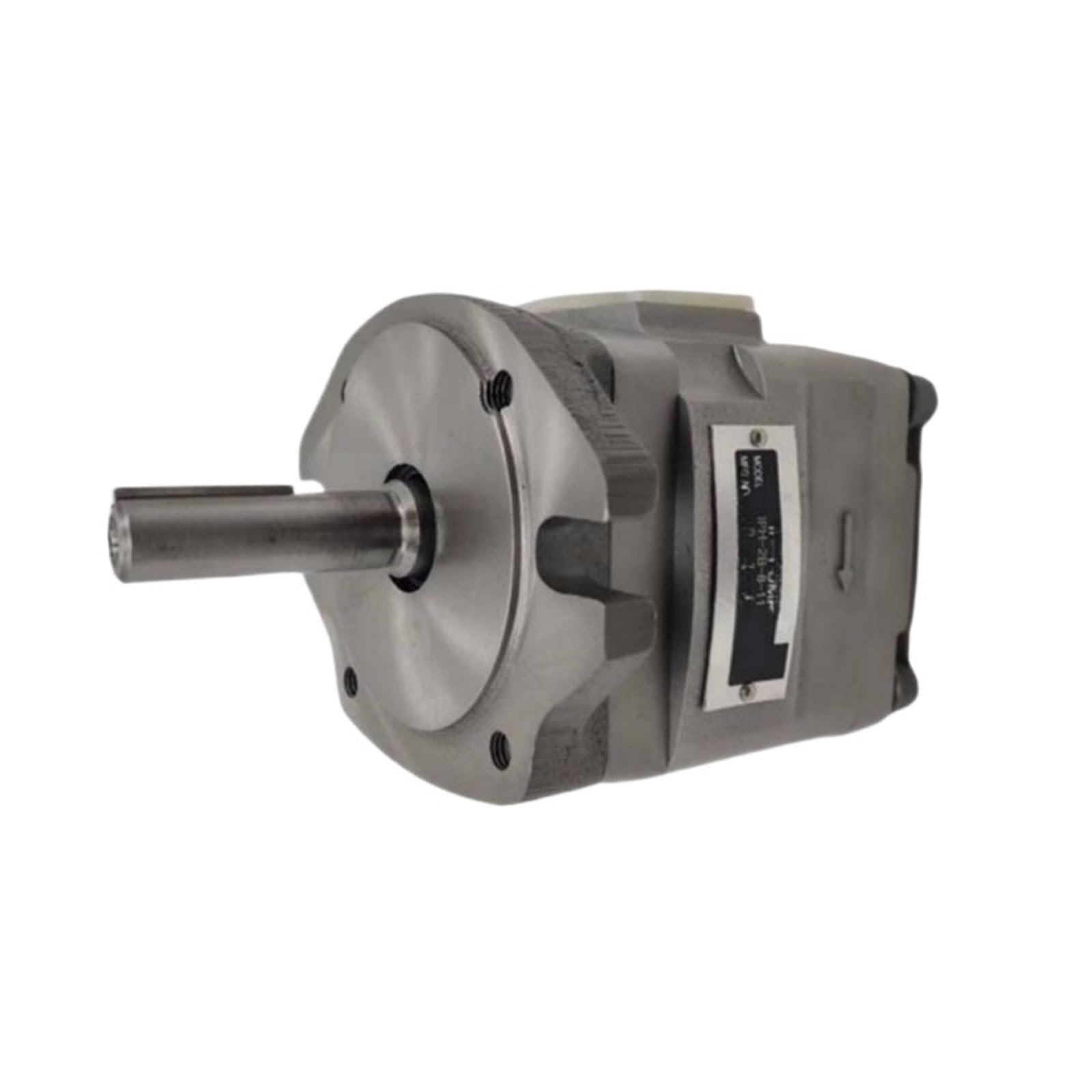 Cnxbsmlstw One Color 1Pcs Hydraulic Pump Gear Pump