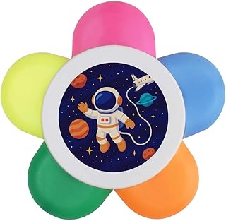 Azeeda 'Astronauta en el espacio' flor forma ...