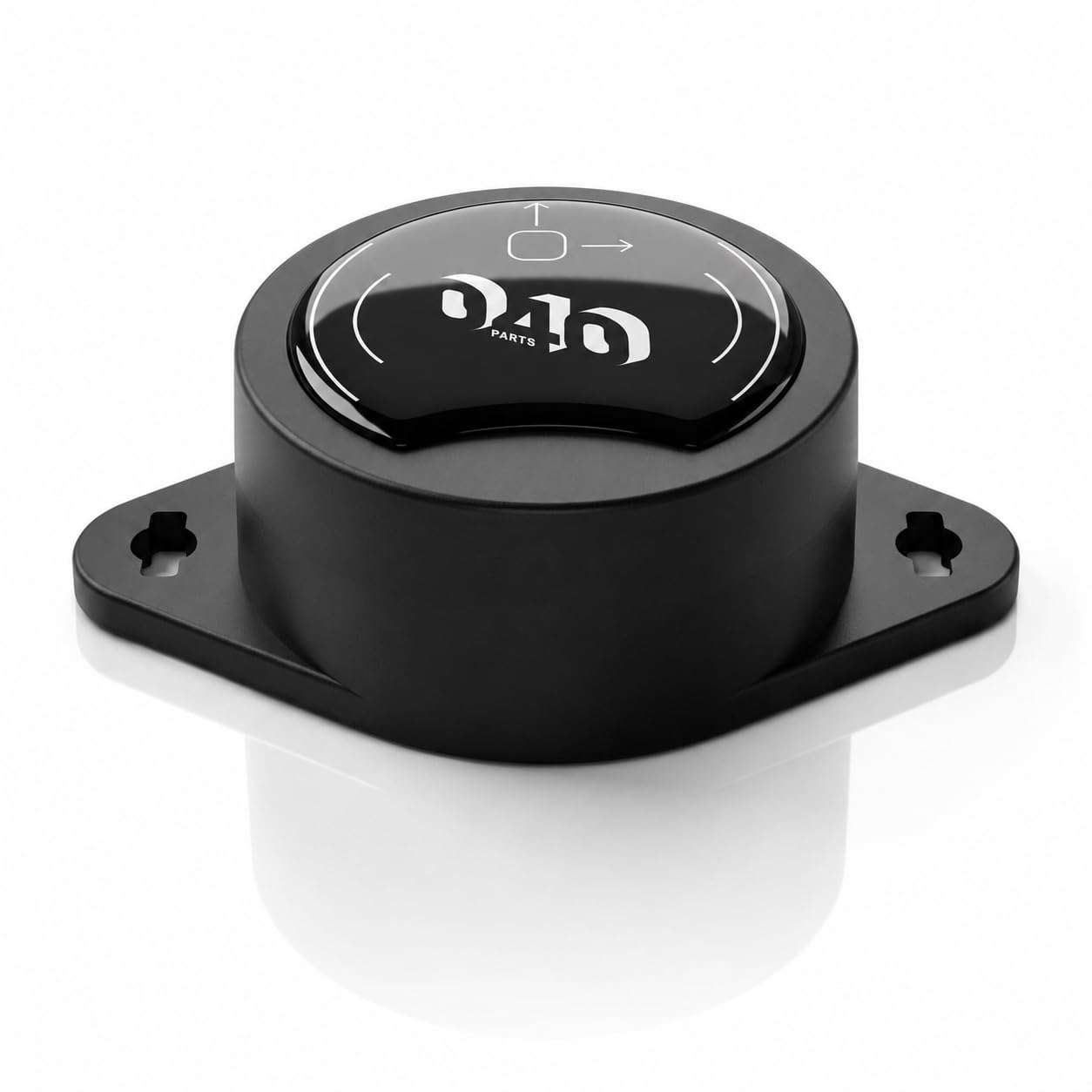Smarter Nivelliersensor für Camper Van Wohnmobil Wohnwagen Caravan Dachzelt Anhänger Die Digitale Wasserwaage mit Keilberechnung für Auffahrkeile Hebekissen | Smarter Nivelliersensor